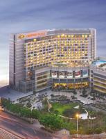 Crown Plaza Paragon Xiamen